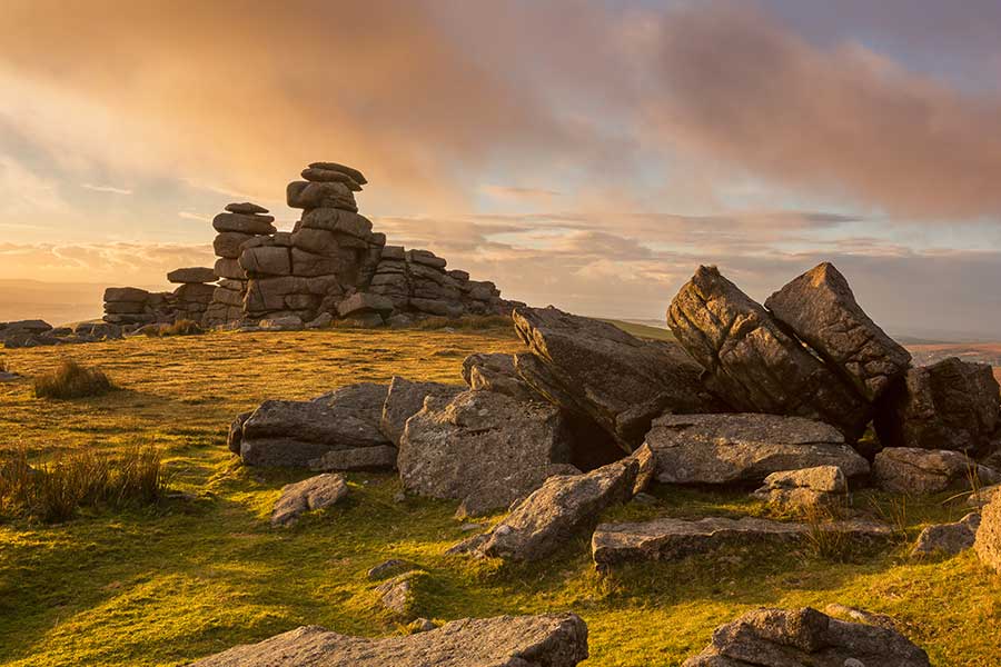 Dartmoor Image